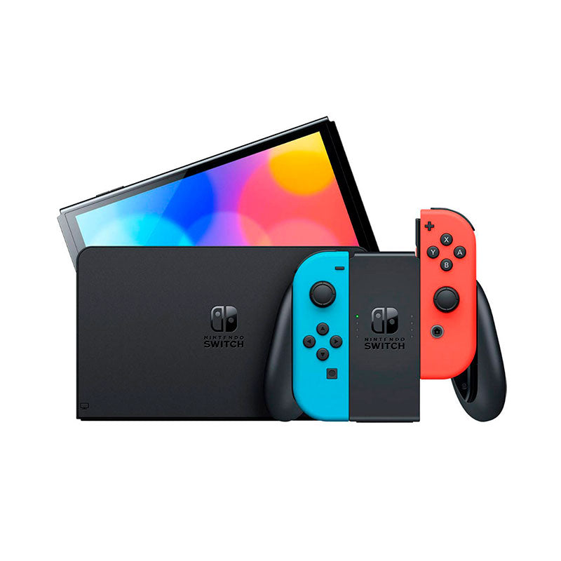 Nintendo Switch Konsolen