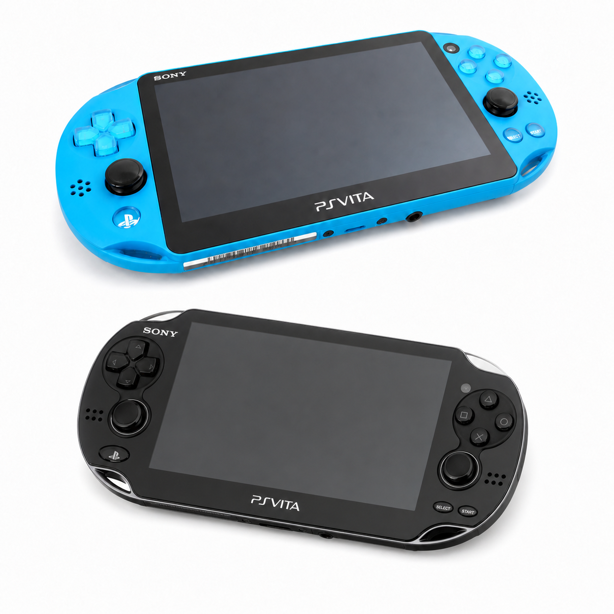 Playstation Vita Konsolen