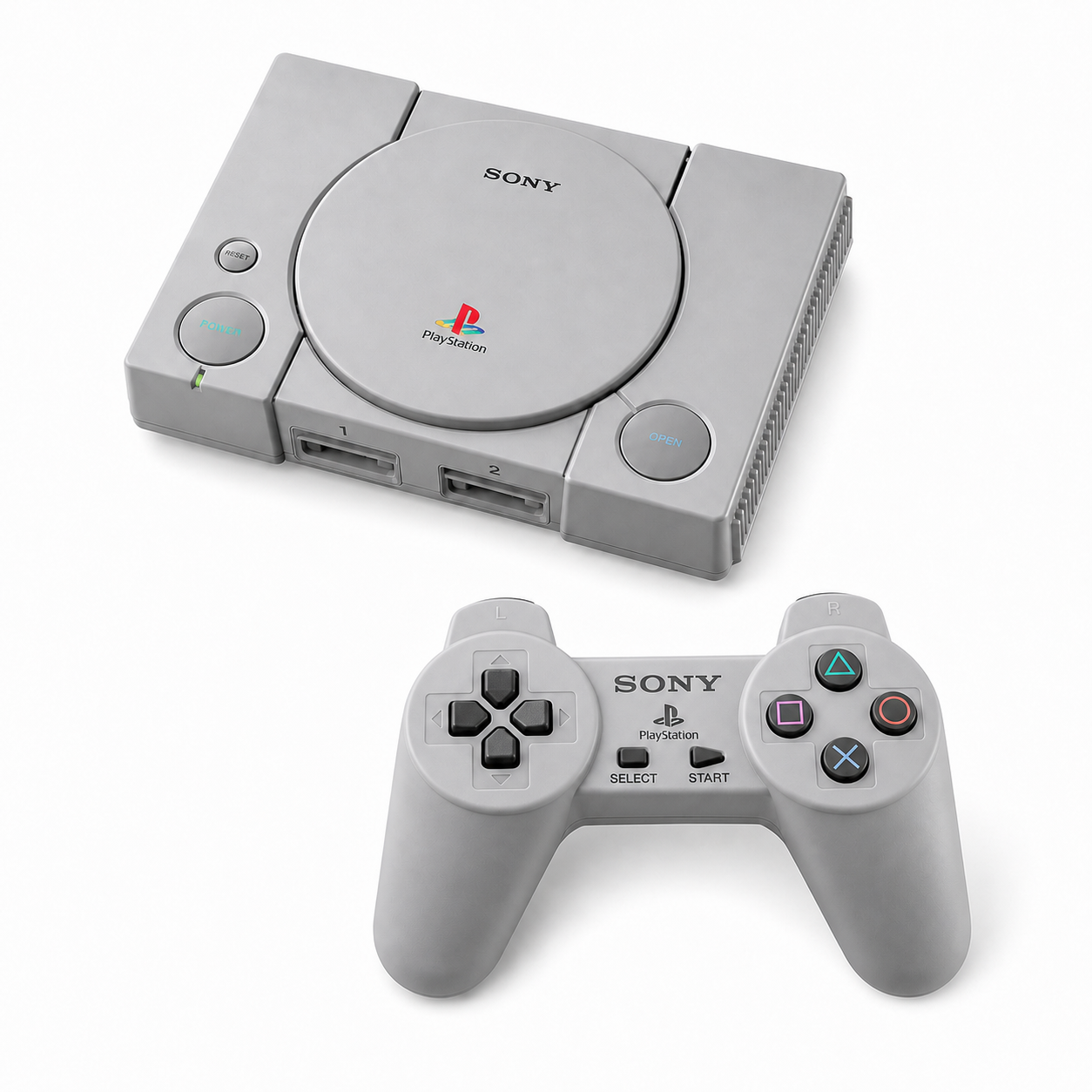 PlayStation 1 Classic mini
