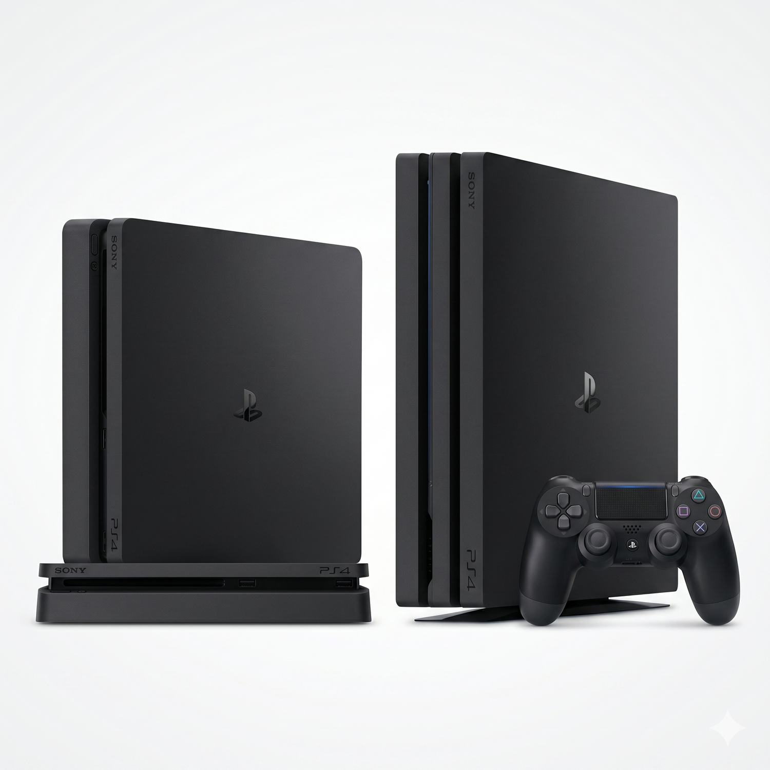Playstation 4 Konsolen