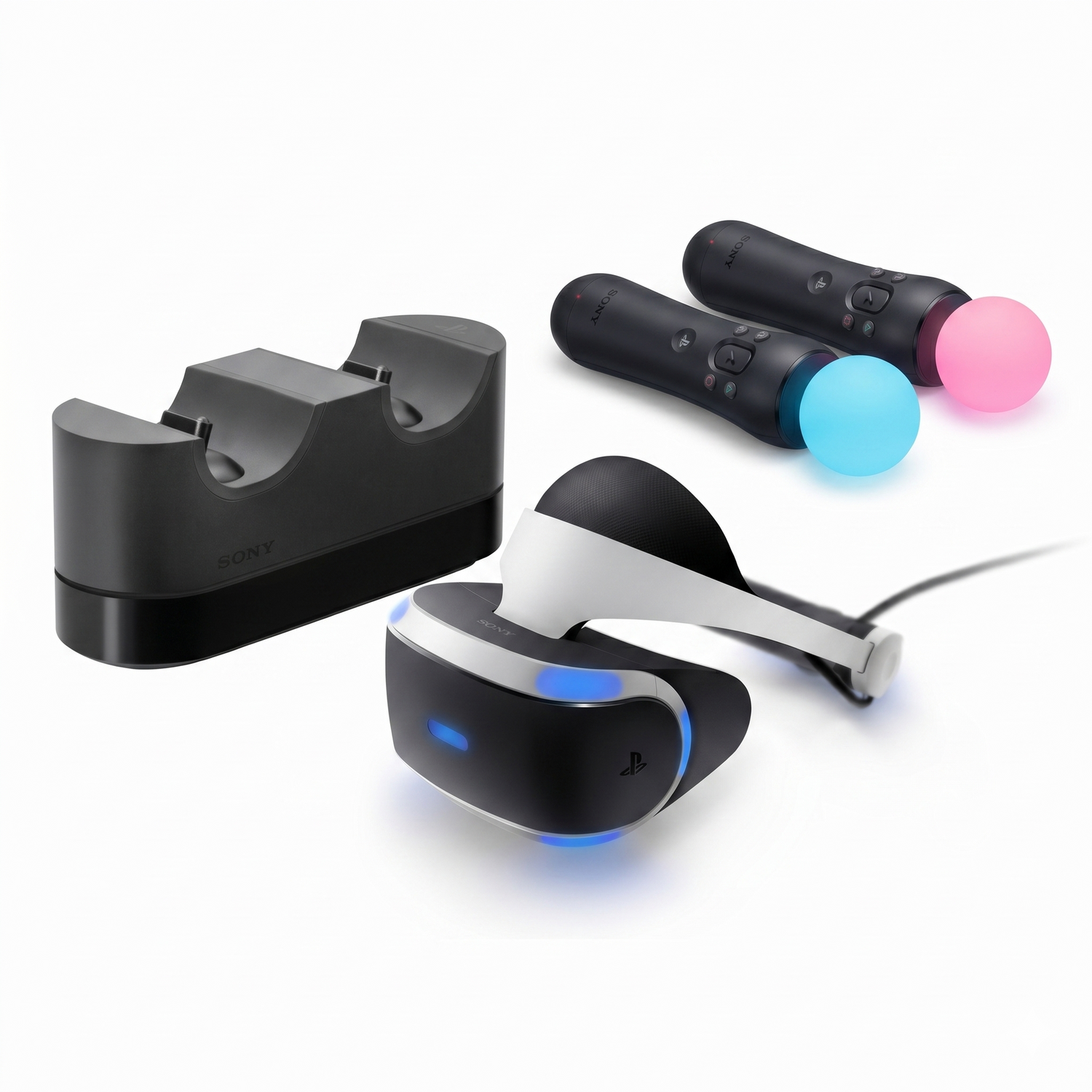 Playstation 4 Zubehör