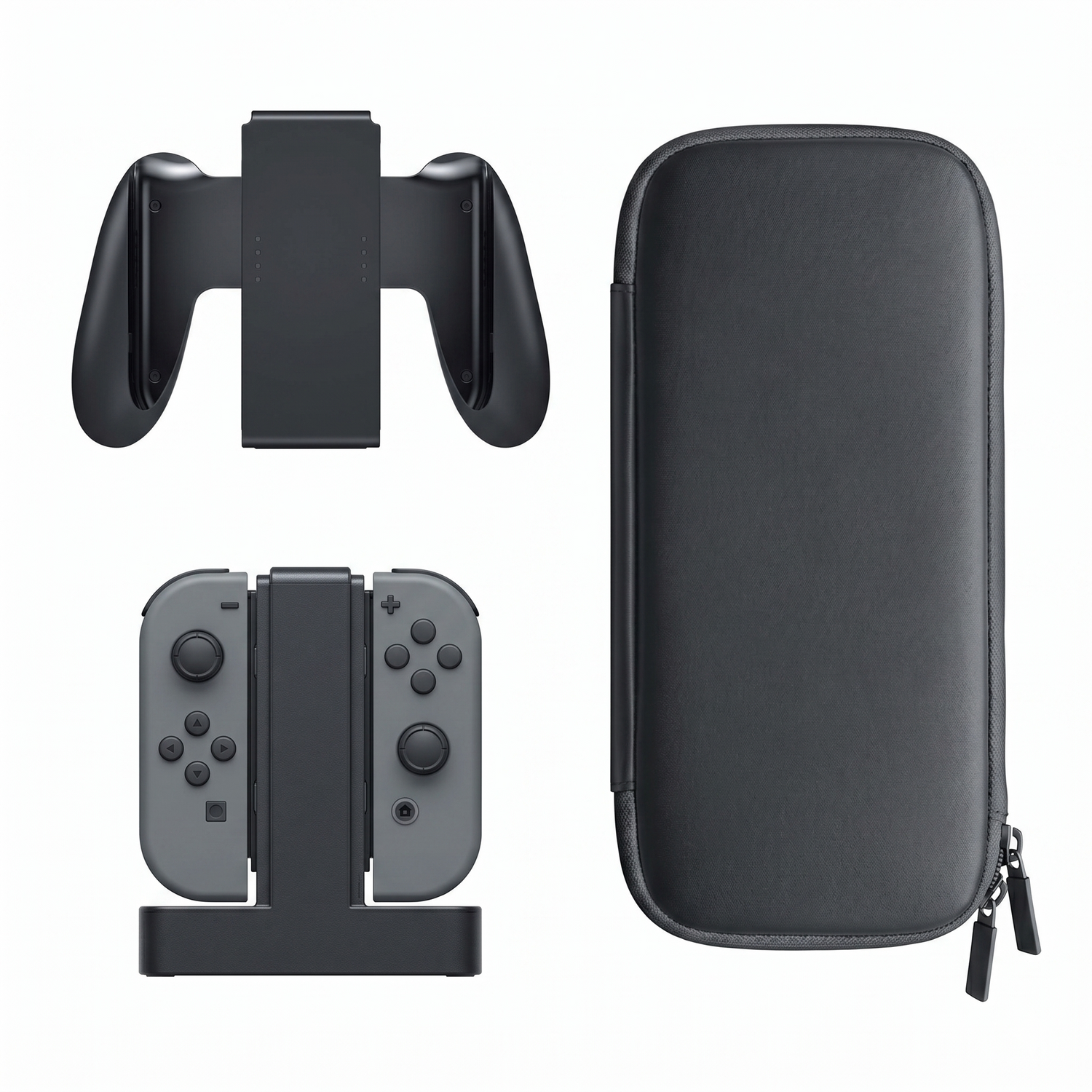 Nintendo Switch Zubehör