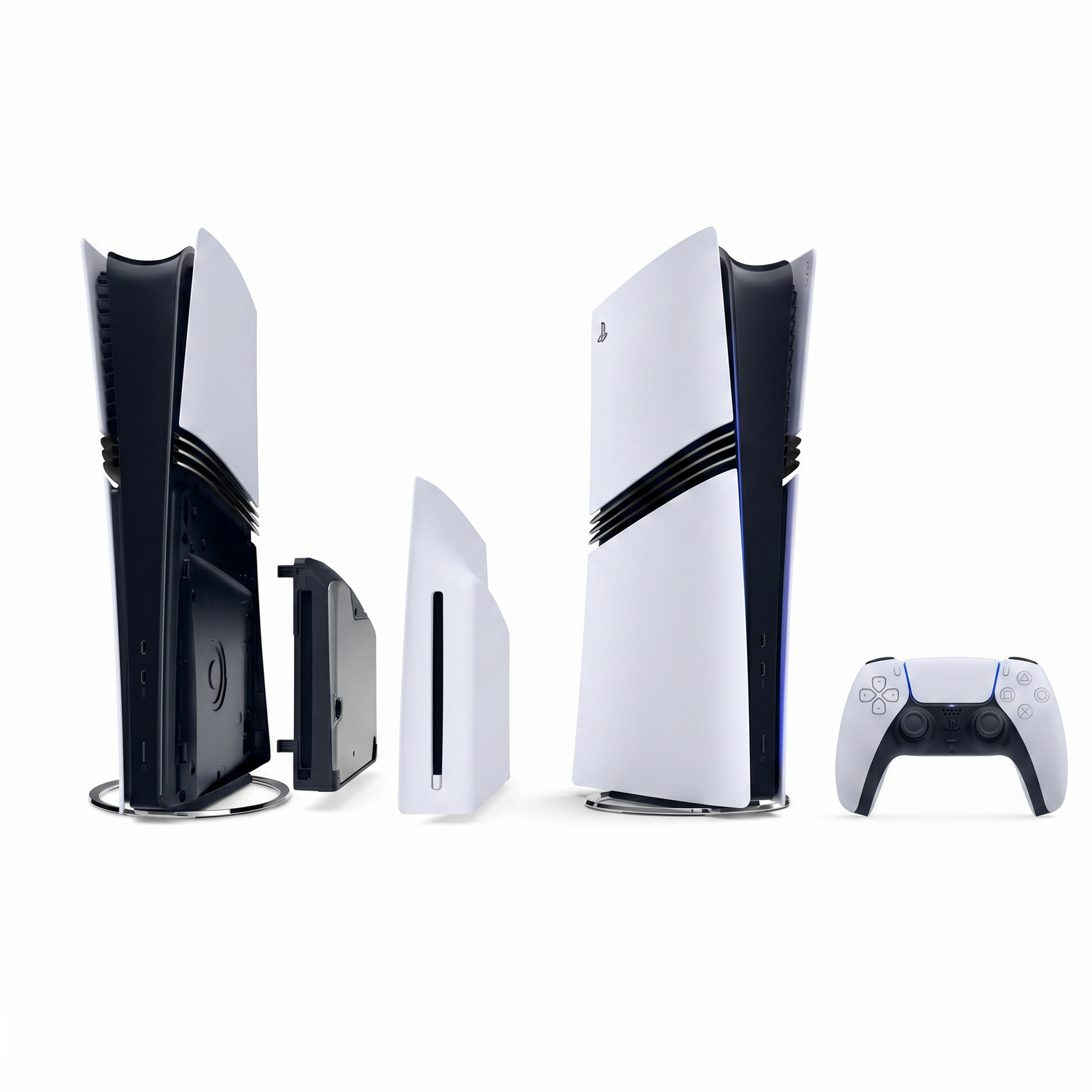Playstation 5 Konsolen