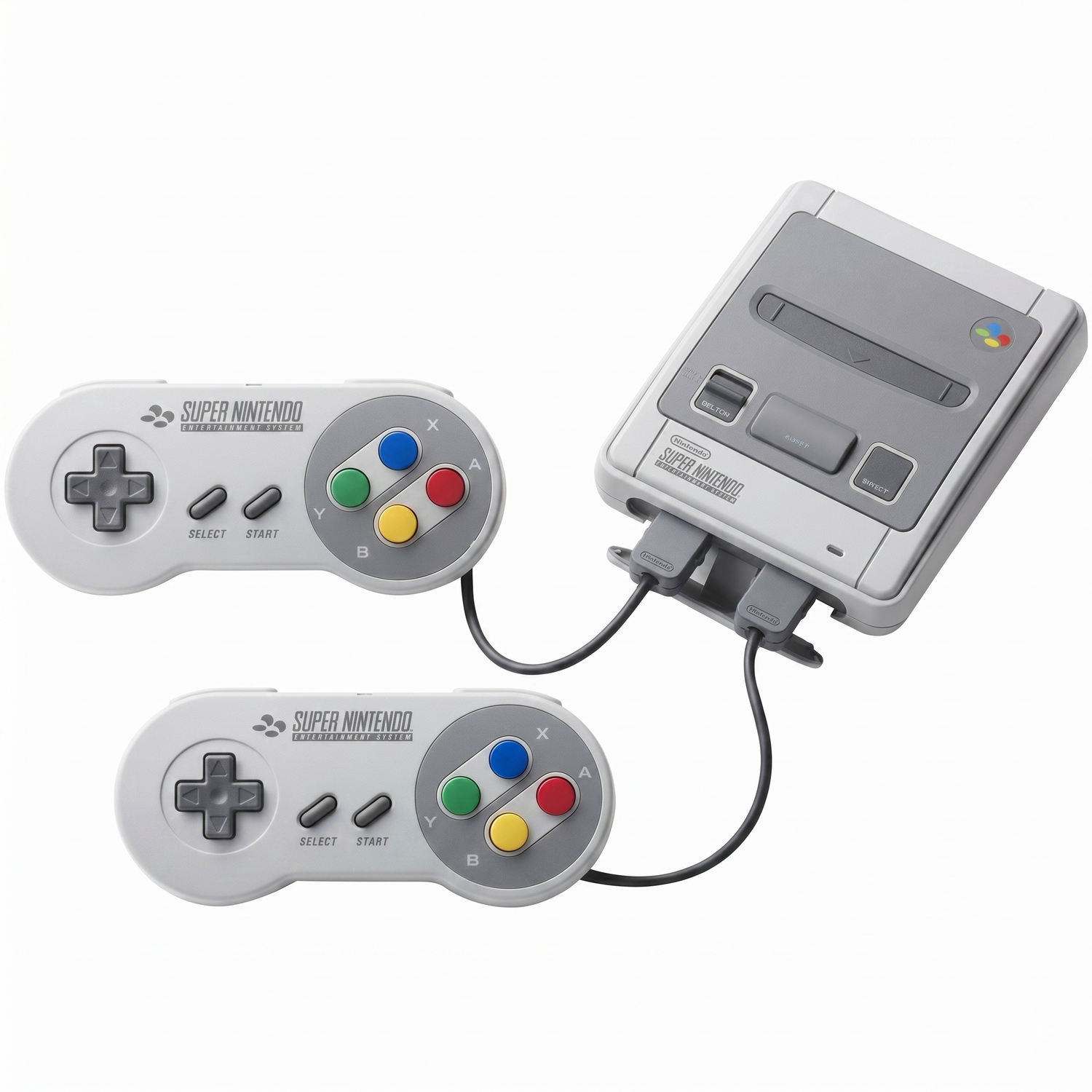 SNES mini