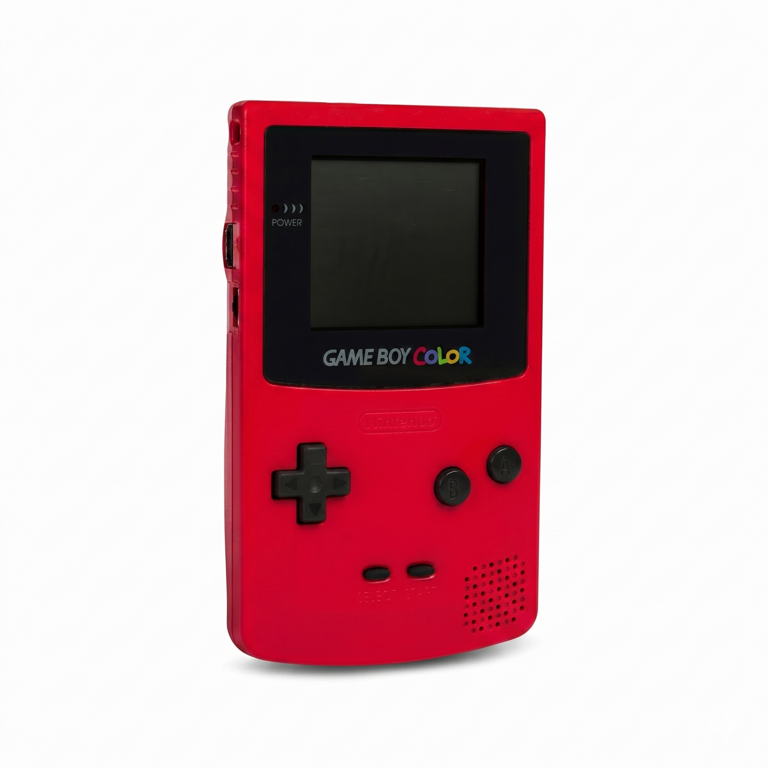Game Boy Color Konsolen