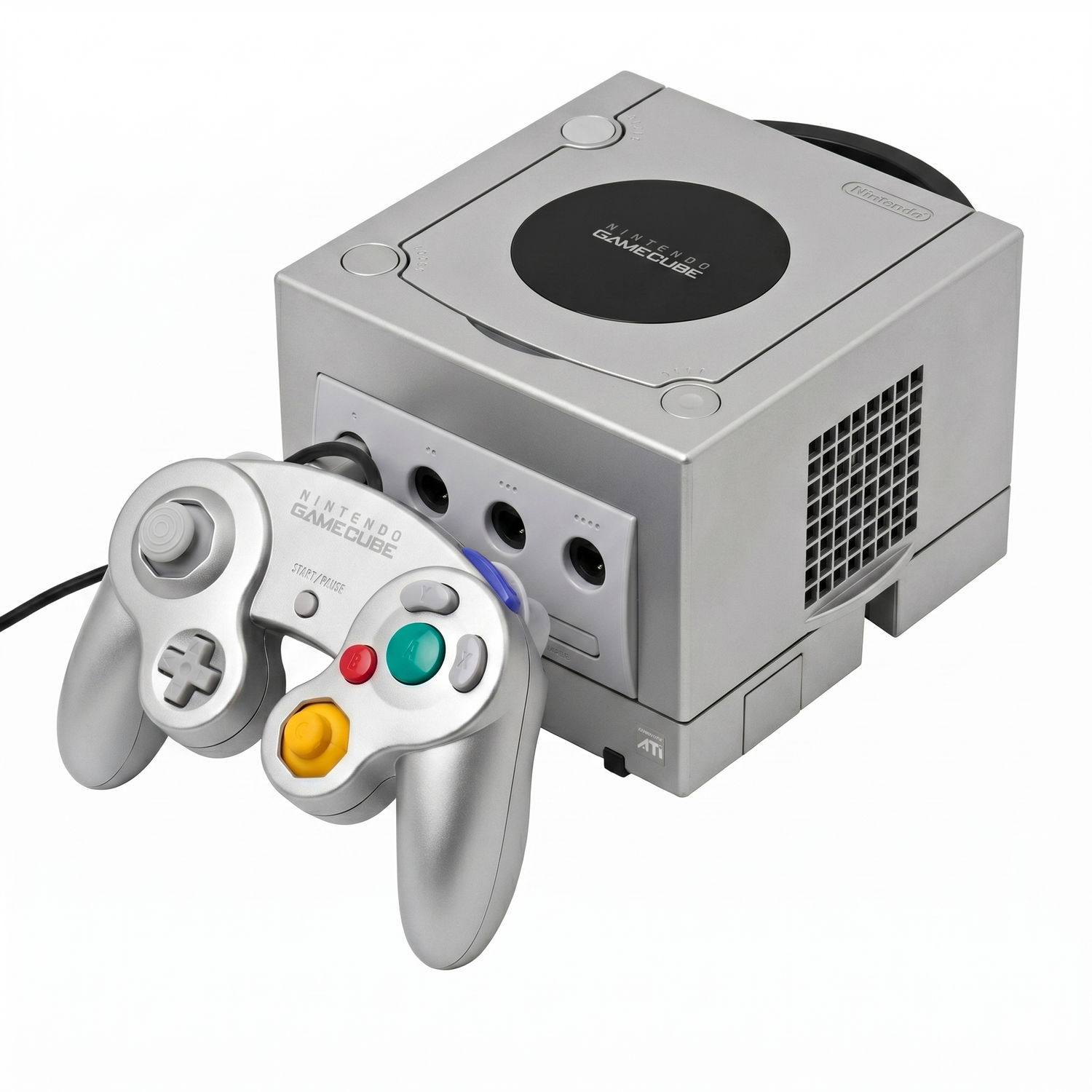 Gamecube