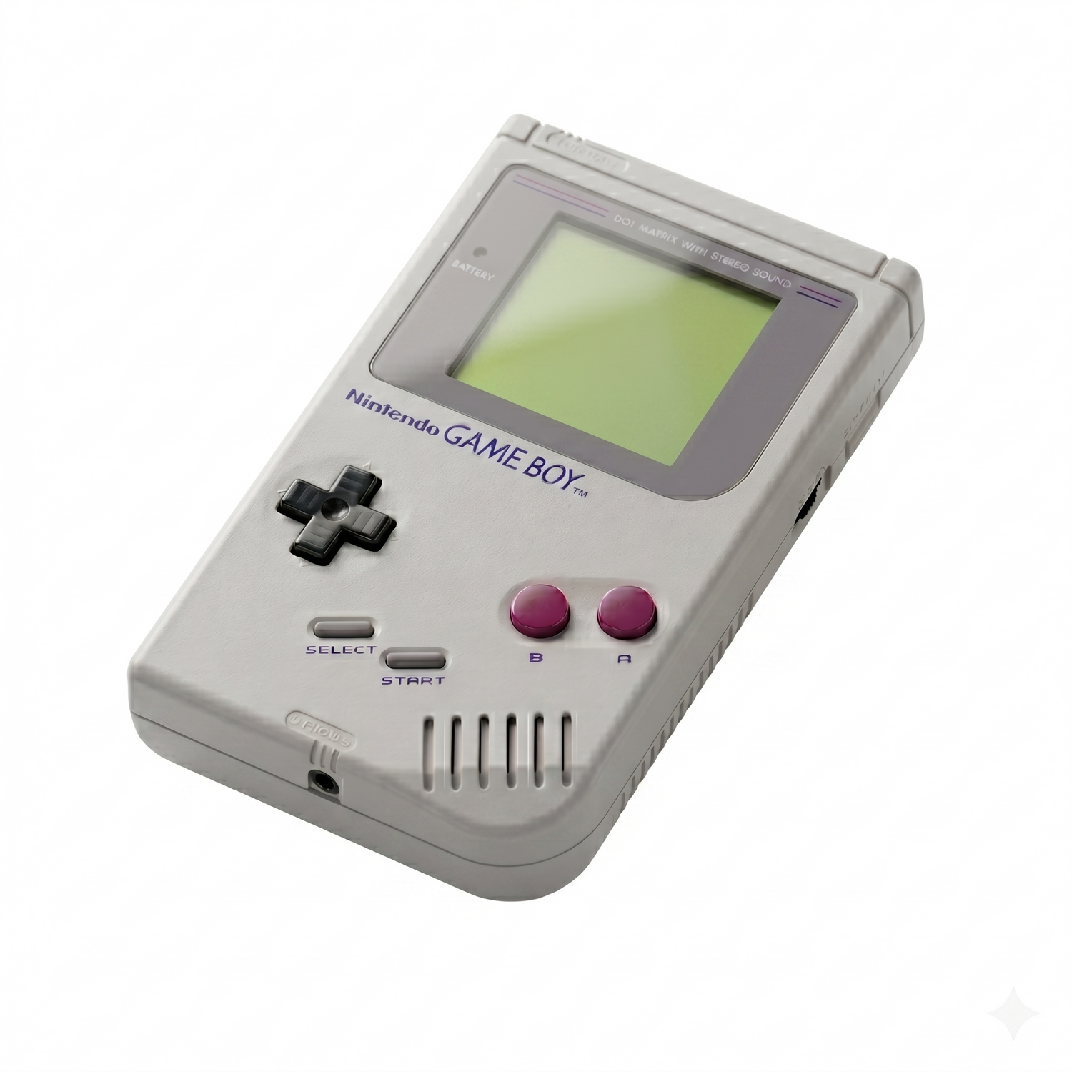 Game Boy Konsolen
