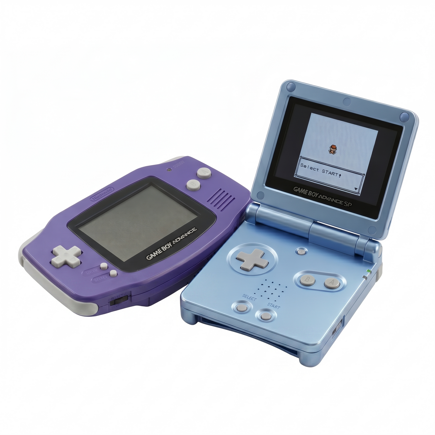 Game Boy