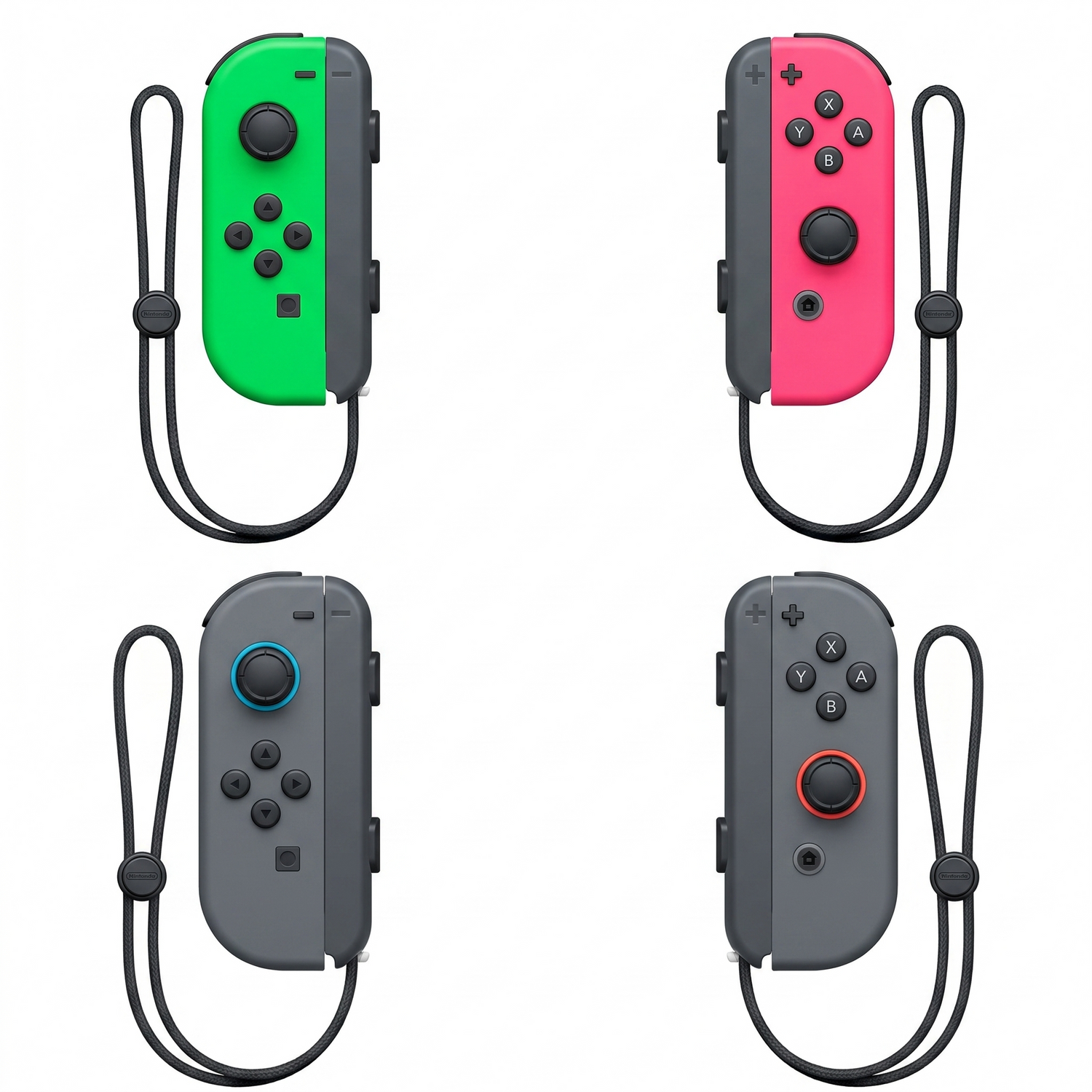 Nintendo Switch Controller