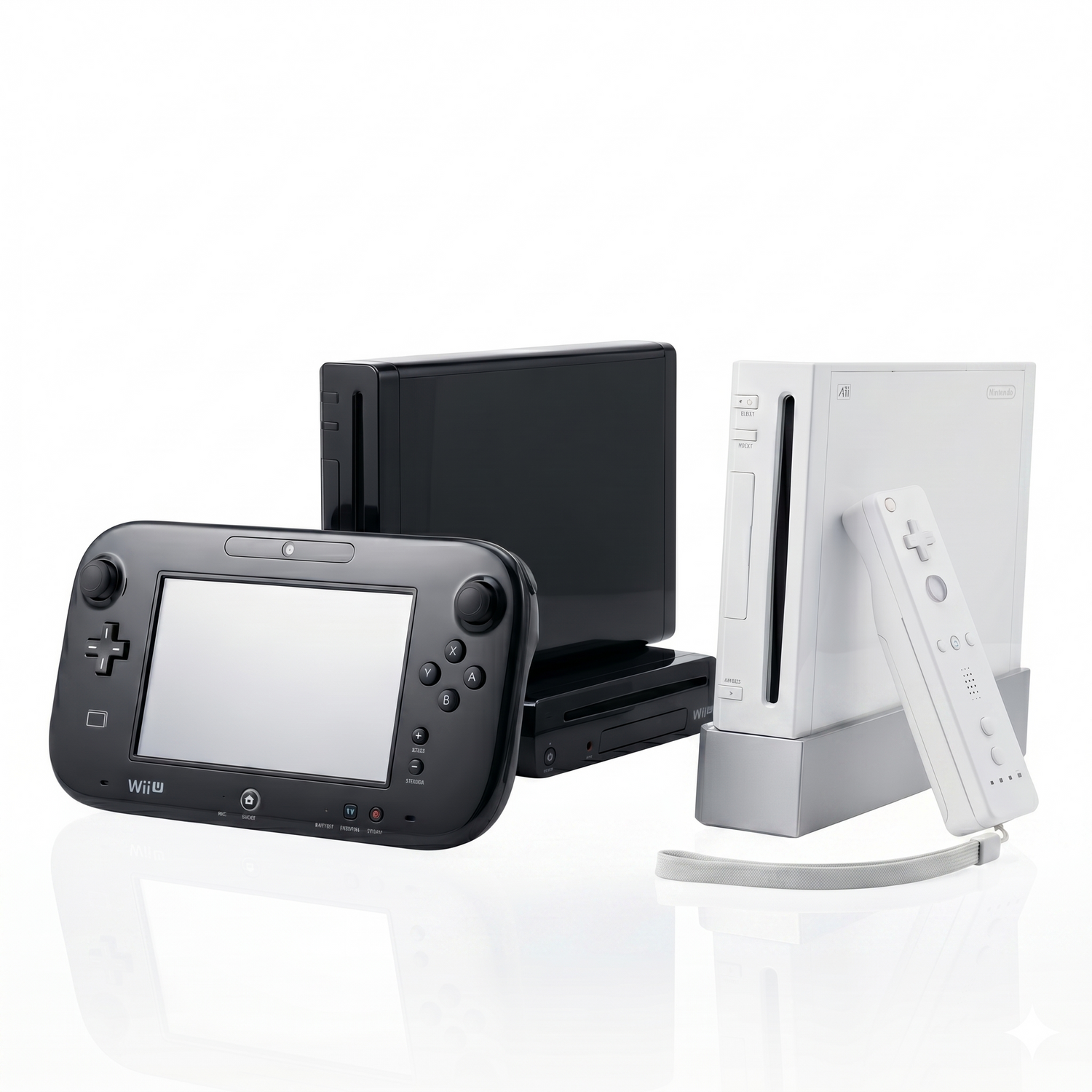 Wii / Wii U