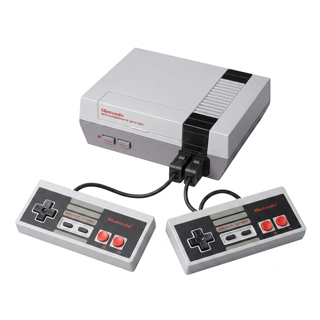 NES
