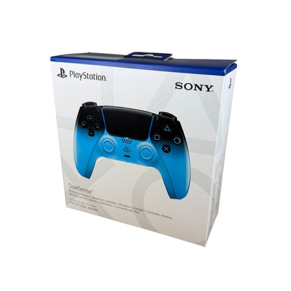 Sony PlayStation 5 DualSense Wireless Controller Rhythm Blue