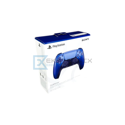 Sony PlayStation 5 DualSense Wireless Controller Chroma Indigo