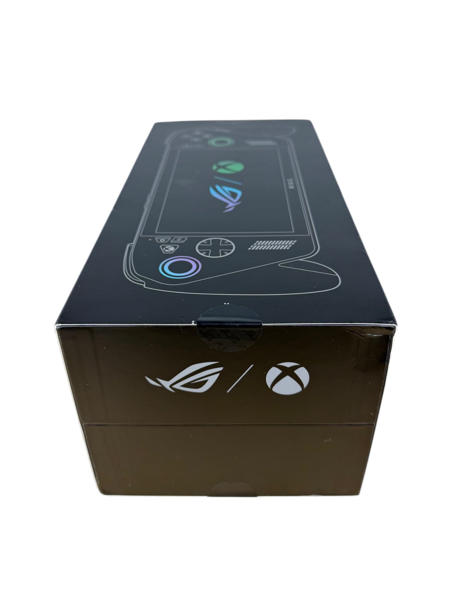 ASUS ROG Xbox Ally X (AMD Ryzen Z2) RC73XA-NH011W 1 TB schwarz