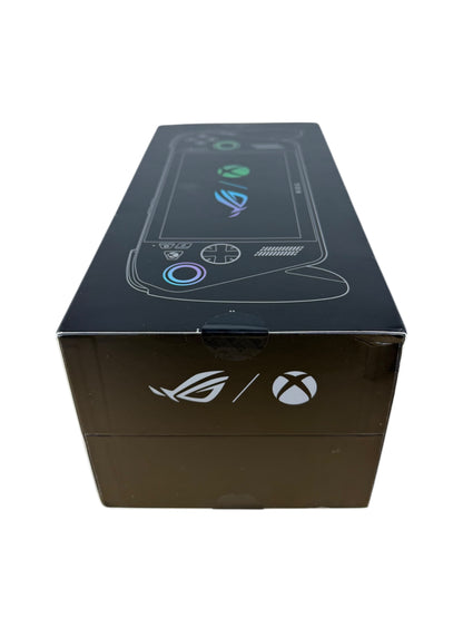 ASUS ROG Xbox Ally X (AMD Ryzen Z2) RC73XA-NH011W 1 TB schwarz