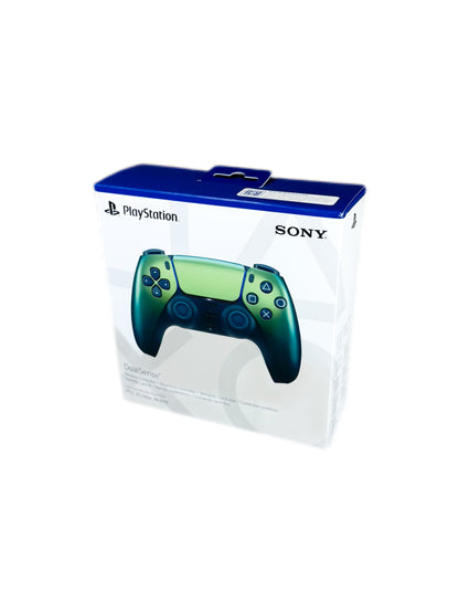 Sony PlayStation 5 DualSense Wireless Controller Chroma Teal