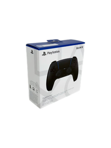 Sony PlayStation 5 DualSense Wireless Controller Midnight Black