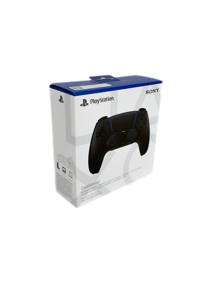 Sony PlayStation 5 DualSense Wireless Controller Midnight Black