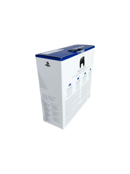 Sony PlayStation 5 DualSense Wireless Controller Midnight Black