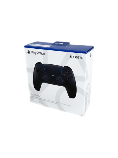 Sony PlayStation 5 DualSense Wireless Controller Midnight Black