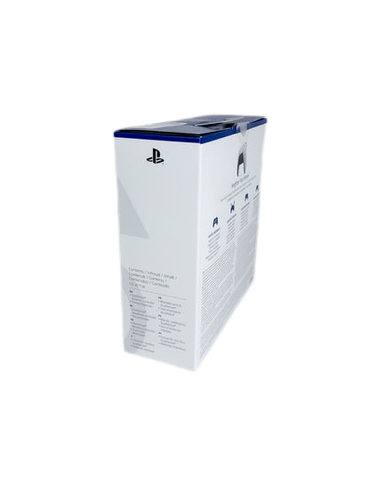 Sony PlayStation 5 DualSense Wireless Controller White